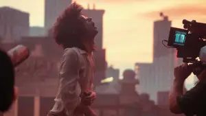 Backdrop to the movie "Limonov: The Ballad" #791180