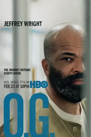 Poster to the movie "O.G." #683651