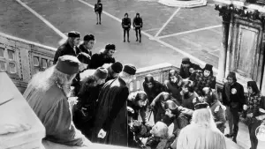 Backdrop to the movie "Othello" #450278