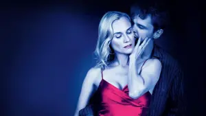 Backdrop to the movie "Out of the Blue" #377847