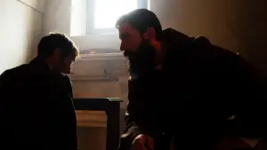 Backdrop to the movie "Padre Pio" #759662