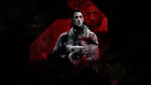 Backdrop to the movie "Predators" #613804