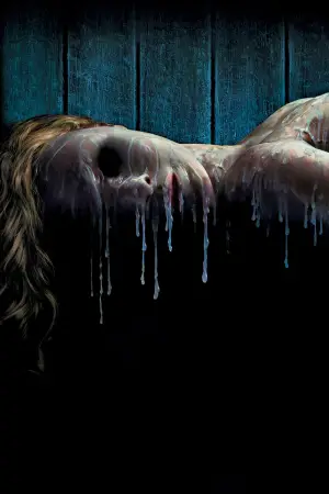 Poster to the movie "House of Wax" #708081