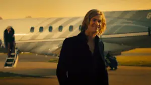 Backdrop to the movie "Rush" #607136