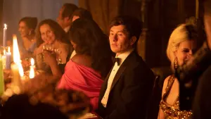 Backdrop to the movie "Saltburn" #170766