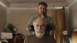 Backdrop to the movie "Soyut Dışavurumcu Bir Dostluğun Anatomisi Veyahut Yan Yana" #788820