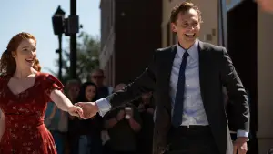 Backdrop to the movie "The Life of Chuck" #778632