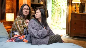 Backdrop to the movie "The Wedding Banquet" #783312