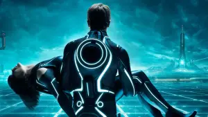 Backdrop to the movie "TRON: Legacy" #590068