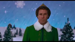 Backdrop to the movie "Elf" #626459