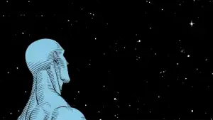 Backdrop to the movie "Watchmen" #652711