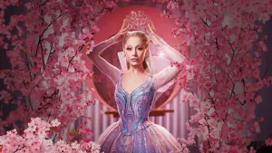 Backdrop to the movie "Wicked Part Two" #515069