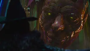 Backdrop to the movie "Wicked Part Two" #515357