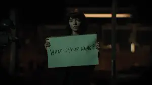 Backdrop to the movie "The Gorge" #549750