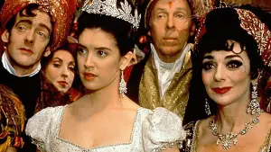 Backdrop to the movie "Princess Caraboo" #710971