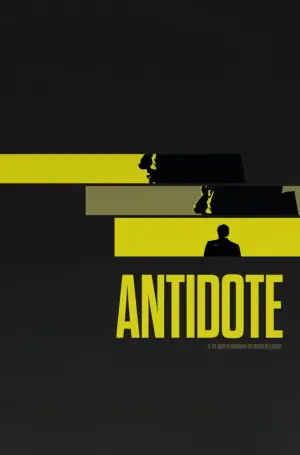 Poster to the movie "Antidote" #476441