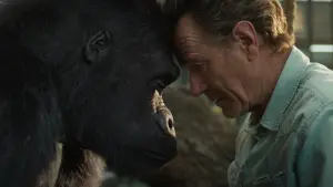 Backdrop to the movie "The One and Only Ivan" #216889