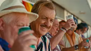 Backdrop to the movie "Maspalomas" #579946