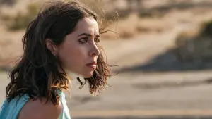 Backdrop to the movie "Palm Springs" #223742