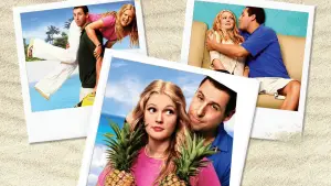 Backdrop to the movie "50 First Dates" #597473