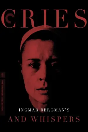 Poster to the movie "Cries and Whispers" #145470