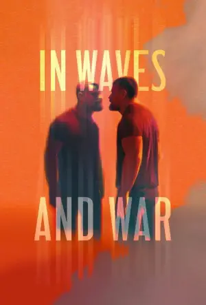 Poster to the movie "In Waves and War" #664439