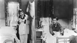 Backdrop to the movie "It Happened One Night" #731061