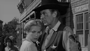 Backdrop to the movie "High Noon" #809164