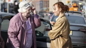 Backdrop to the movie "Eleanor the Great" #527517