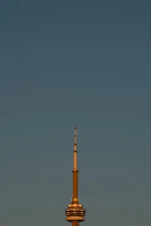 Poster to the movie "The Tower That Built a City" #802414