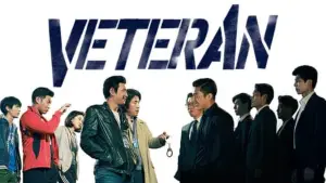Backdrop to the movie "Veteran" #868732