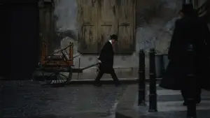 Backdrop to the movie "Franz" #530096