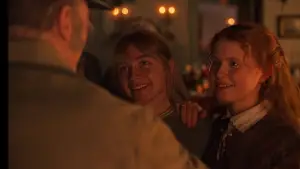 Backdrop to the movie "Little Women" #613516