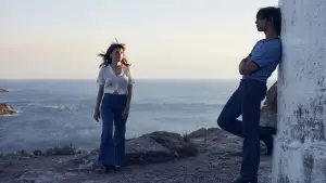 Backdrop to the movie "Romería" #521111