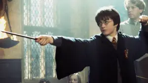 Backdrop to the movie "Harry Potter and the Chamber of Secrets" #560967