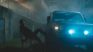 Backdrop to the movie "Alienoid" #315365