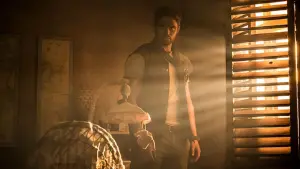 Backdrop to the movie "7 Guardians of the Tomb" #354715