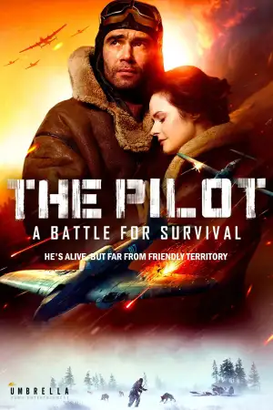The Pilot: A Battle for Survival