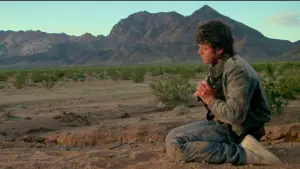Backdrop to the movie "The Hitcher" #858362