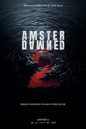 Poster to the movie "Amsterdamned II" #763980