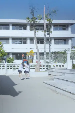 Poster to the movie "รถไฟ" #537909