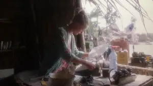 Backdrop to the movie "Castaway" #740612