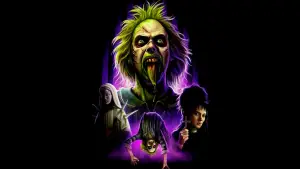 Backdrop to the movie "Beetlejuice" #662184