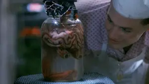 Backdrop to the movie "Blood Diner" #734947