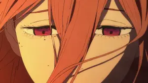 Backdrop to the movie "Chainsaw Man - The Movie: Reze Arc" #765548