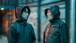 Backdrop to the movie "Hi-Five" #571309