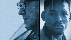 Backdrop to the movie "Enemy of the State" #410251