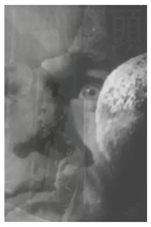 Poster to the movie "Eraserhead" #847665