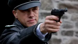 Backdrop to the movie "Inglourious Basterds" #556662