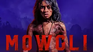 Watch film Mowgli: Legend of the Jungle | МАУГЛІ. Перший трейлер (український) HD